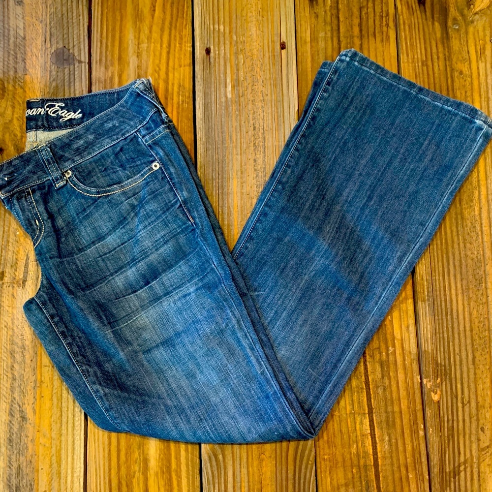American Eagle Jeans 🦅